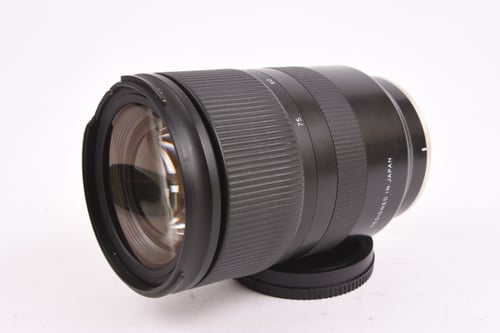 thumbnail-5 for Tamron 28-75mm f/2.8 Di III (A036) for Sony FE