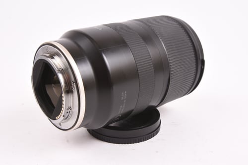 thumbnail-3 for Tamron 28-75mm f/2.8 Di III (A036) for Sony FE