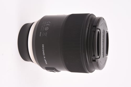 thumbnail-3 for Tamron 45mm f/1.8 Di (F013) for Nikon AFS