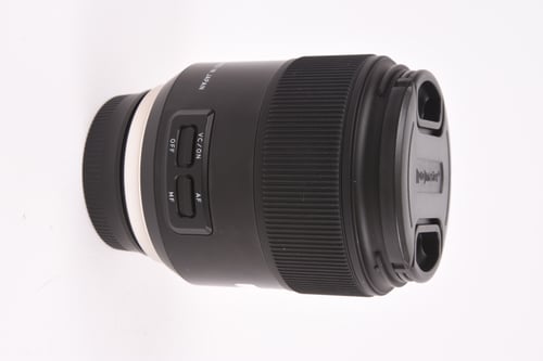 thumbnail-2 for Tamron 45mm f/1.8 Di (F013) for Nikon AFS