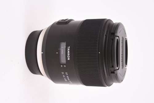 thumbnail-1 for Tamron 45mm f/1.8 Di (F013) for Nikon AFS