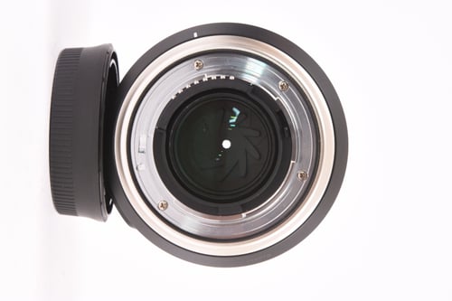 thumbnail-7 for Tamron 45mm f/1.8 Di (F013) for Nikon AFS