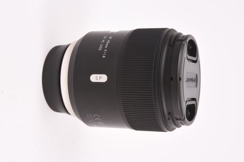 thumbnail-4 for Tamron 45mm f/1.8 Di (F013) for Nikon AFS