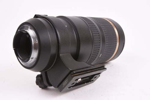 thumbnail-3 for Tamron 70-200mm F/2.8 A009 For Nikon AFS