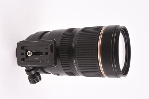 thumbnail-1 for Tamron 70-200mm F/2.8 A009 For Nikon AFS