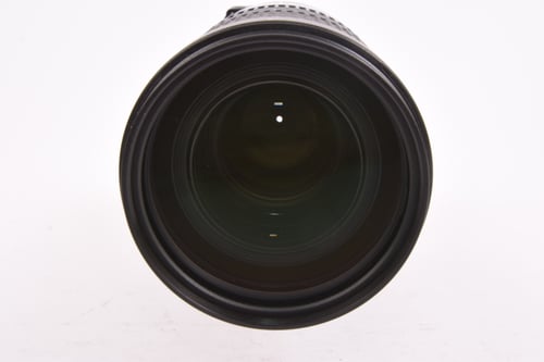 thumbnail-6 for Tamron 70-200mm F/2.8 A009 For Nikon AFS