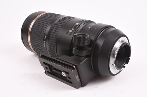 thumbnail-4 for Tamron 70-200mm F/2.8 A009 For Nikon AFS
