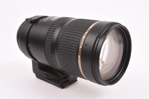 thumbnail-2 for Tamron 70-200mm F/2.8 A009 For Nikon AFS