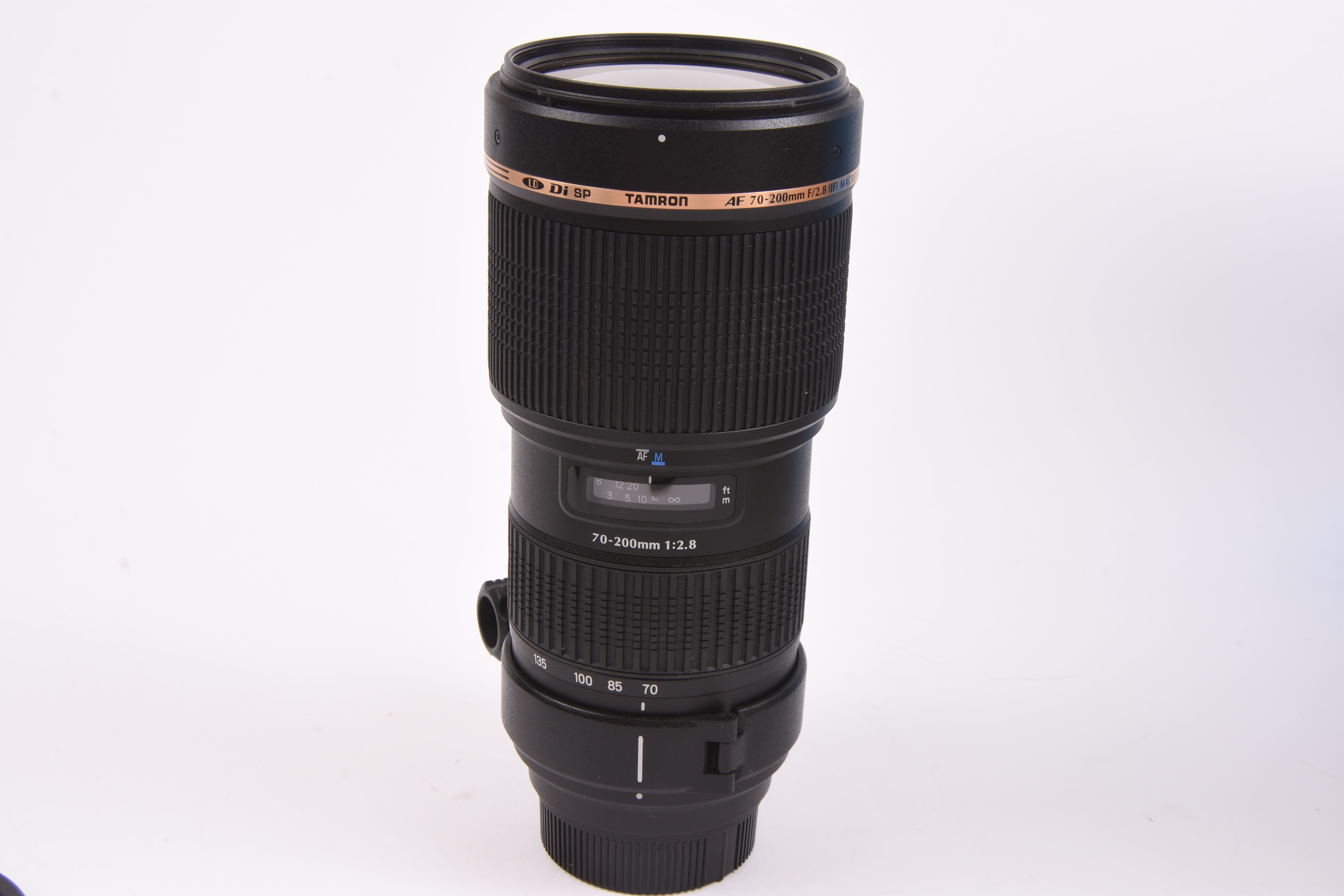 Tamron 18-200mm f/3.5-6.3 Lens — Specs, Reviews, Used Prices