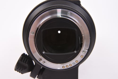 thumbnail-7 for Tamron 70-200mm f/2.8 Di (A001) for Pentax AF