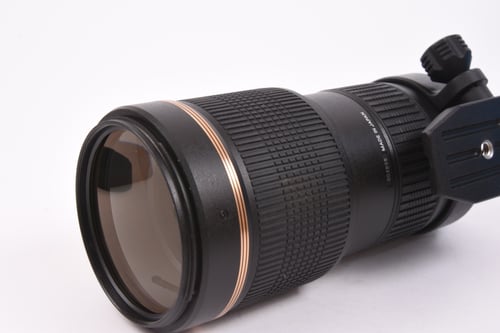 thumbnail-5 for Tamron 70-200mm f/2.8 Di (A001) for Pentax AF