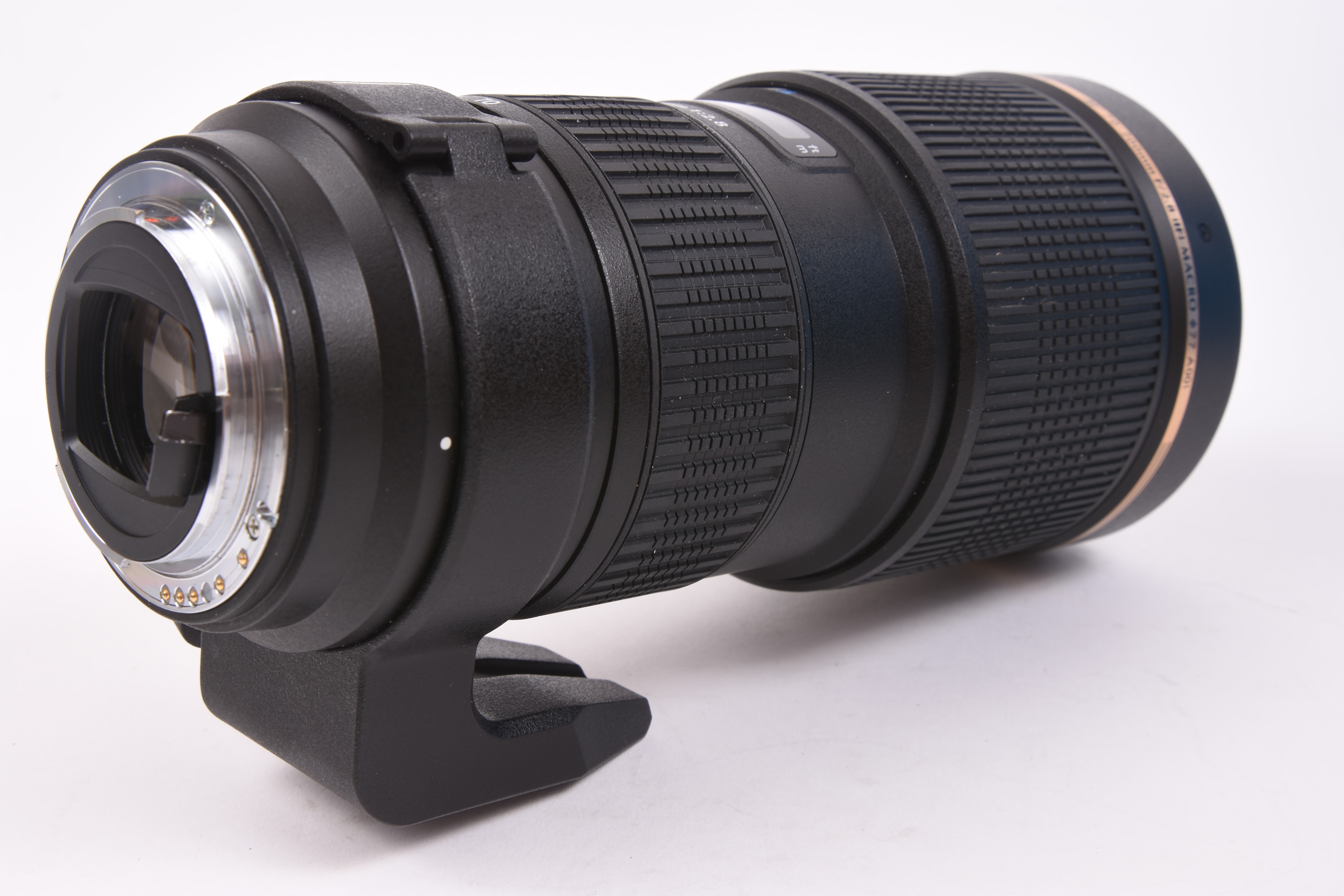 Tamron 18-270mm F/3.5-6.3 VC PZD Lens — Specs, Reviews, U
