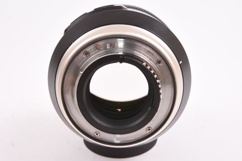 thumbnail-7 for Tamron 85mm f/1.8 Di (F016) for Nikon AFS