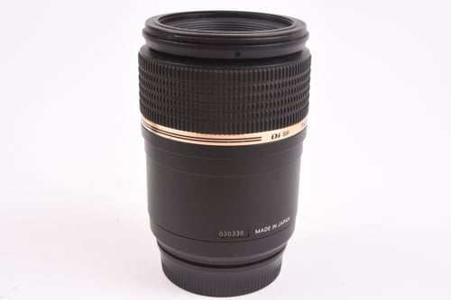 thumbnail-1 for Tamron 90mm f/2.8 (272E) for Nikon AFS