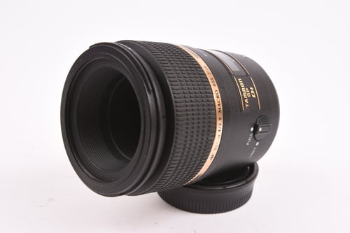 thumbnail-5 for Tamron 90mm f/2.8 (272E) for Nikon AFS