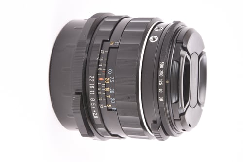 thumbnail-2 for Takumar 6x7 90mm f/2.8 SMC