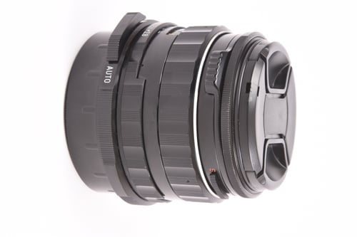 thumbnail-6 for Takumar 6x7 90mm f/2.8 SMC