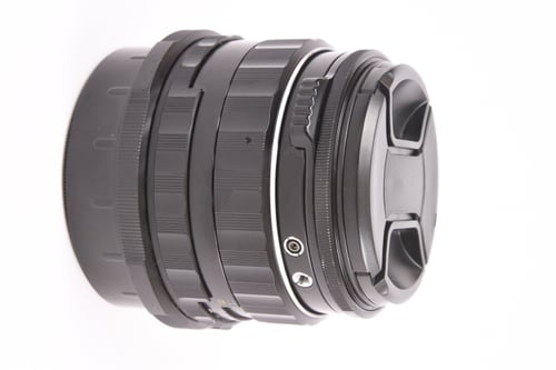 thumbnail-4 for Takumar 6x7 90mm f/2.8 SMC