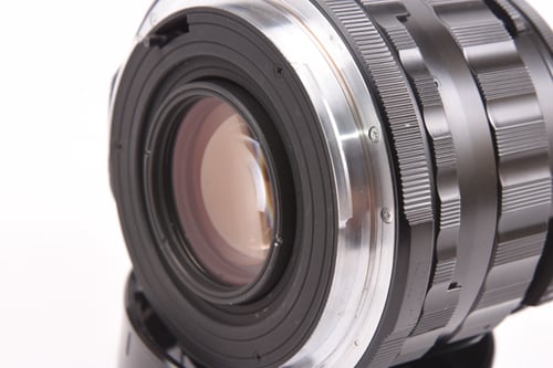 thumbnail-8 for Takumar 6x7 90mm f/2.8 SMC