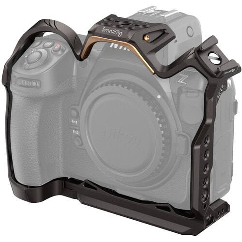 Nikon Z8 — image 1