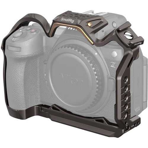 SmallRig Cage for Nikon Z6III "Night Eagle"