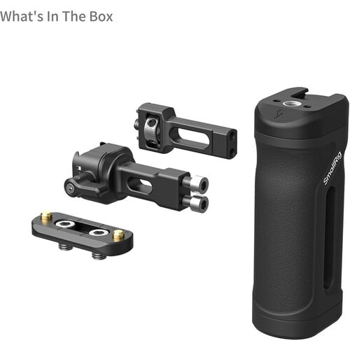 SmallRig Side Handle Mini Kit