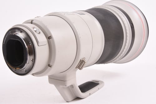 thumbnail-2 for Canon EF 400mm f/2.8 L IS II