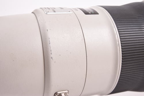 thumbnail-9 for Canon EF 400mm f/2.8 L IS II