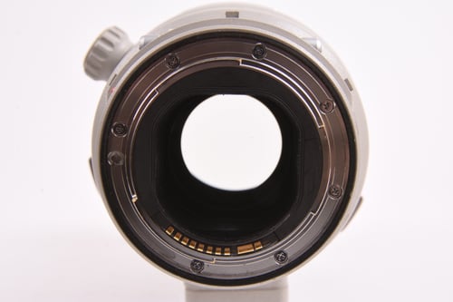 thumbnail-5 for Canon EF 400mm f/2.8 L IS II