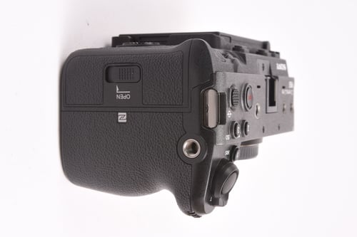 thumbnail-3 for Sony FX3 Body w/ XLR Handle
