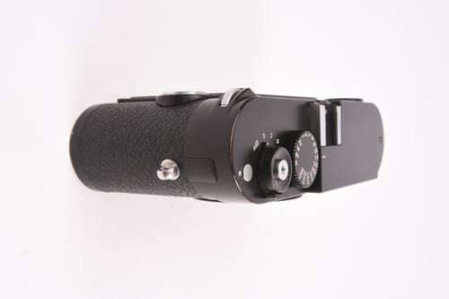 thumbnail-2 for Leica M 10770 Body (Black)