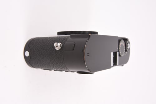 thumbnail-4 for Leica M 10770 Body (Black)