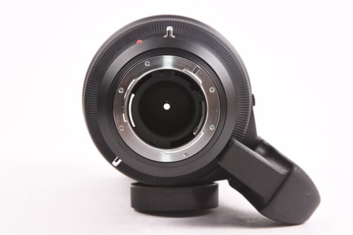 thumbnail-7 for Leica APO-TELYT-R 280mm f/2.8 3 Cam w/ Case & Papers 1985 HAZE EDGE OF MIDDLE ELEMENT