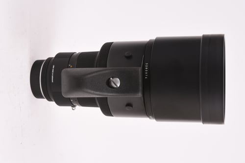 thumbnail-3 for Leica APO-TELYT-R 280mm f/2.8 3 Cam w/ Case & Papers 1985 HAZE EDGE OF MIDDLE ELEMENT