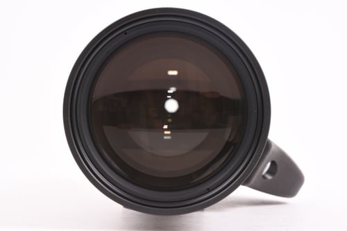 thumbnail-8 for Leica APO-TELYT-R 280mm f/2.8 3 Cam w/ Case & Papers 1985 HAZE EDGE OF MIDDLE ELEMENT