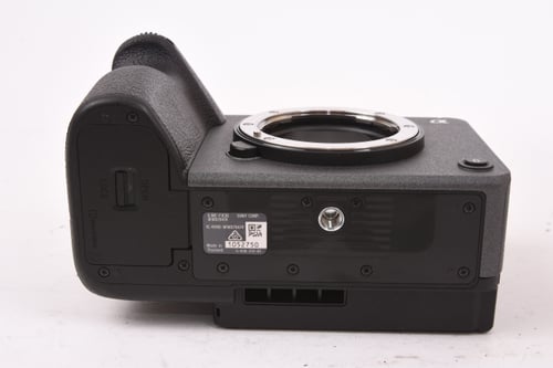 thumbnail-5 for Sony FX30 Body w/Smallrig Cage
