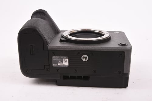 thumbnail-5 for Sony FX30 Body w/Tilta Cage