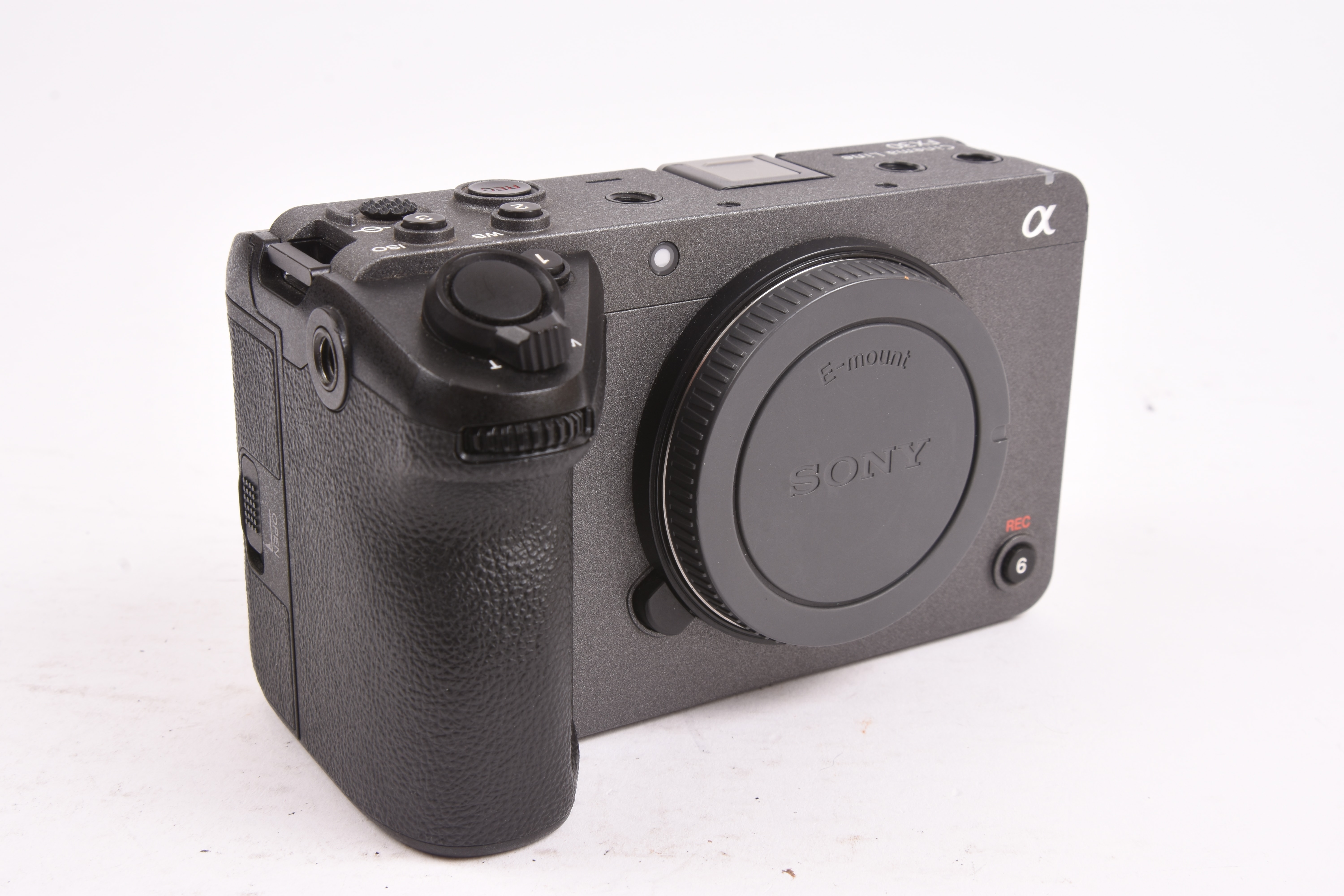 Sony FX30 — image 2