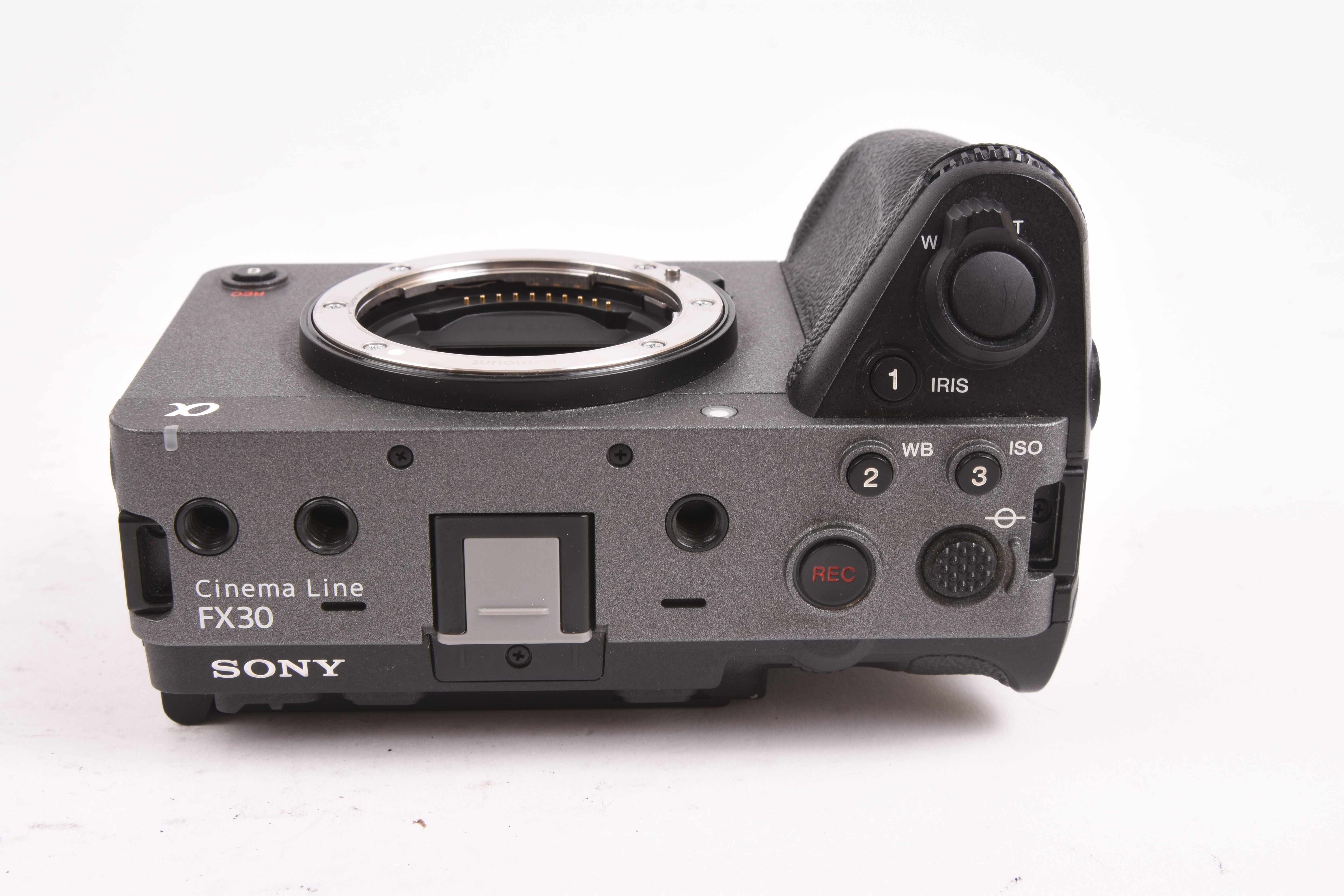 Sony FX30 — image 7