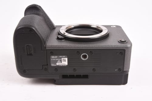thumbnail-5 for Sony FX30 Body