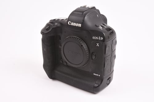 Canon EOS 1DX II Body