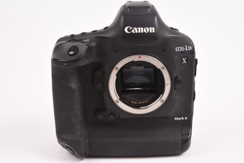 thumbnail-4 for Canon EOS 1DX II Body
