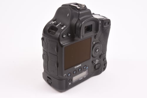 thumbnail-3 for Canon EOS 1DX II Body