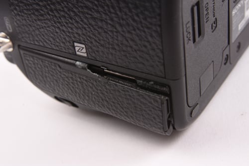 thumbnail-4 for Sony a7 III Body