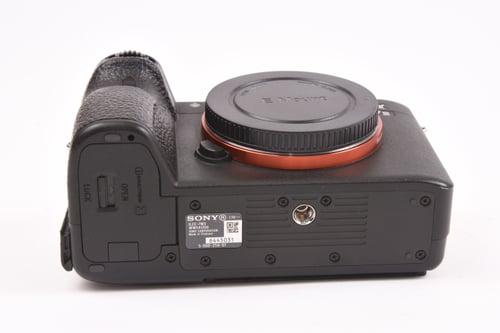 thumbnail-10 for Sony a7 III Body