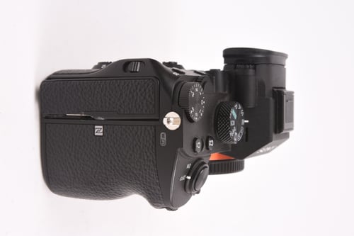 thumbnail-2 for Sony a7 III Body