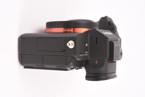 thumbnail-7 for Sony a7 III Body