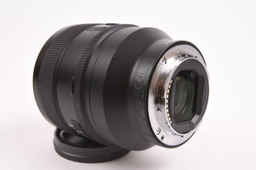 thumbnail-4 for Sony FE 50mm f/1.4 GM
