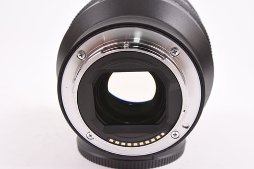 thumbnail-7 for Sony FE 50mm f/1.4 GM