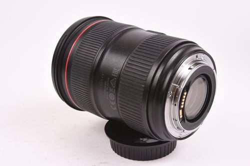 thumbnail-4 for Canon EF 24-70mm f/2.8 L II